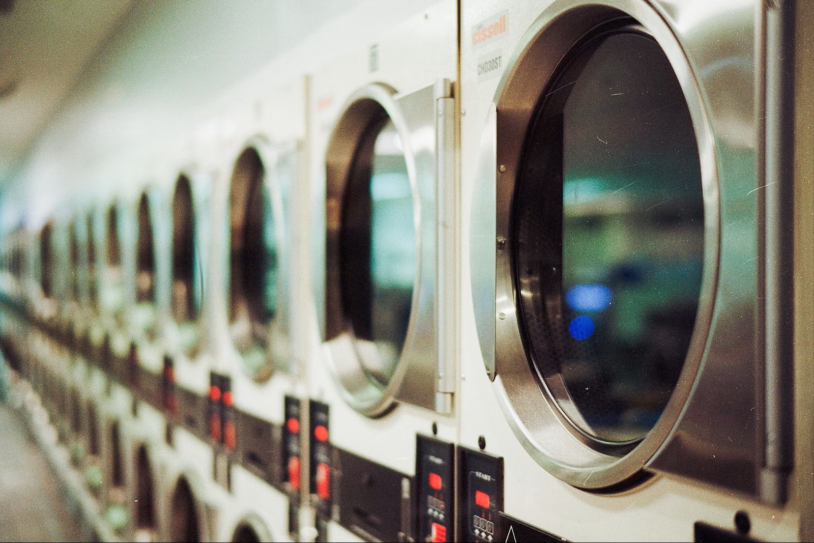 price Laundry Collection and Delivery Preston Area